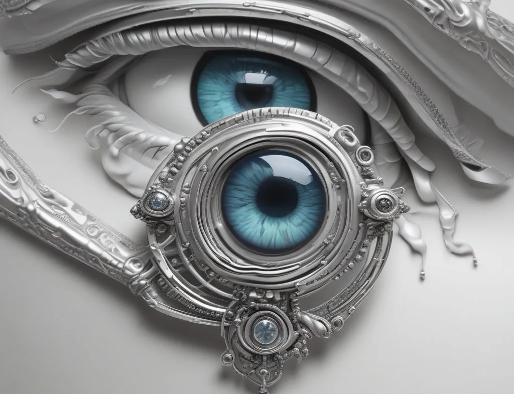 Spoo-Design Glossar: Augen