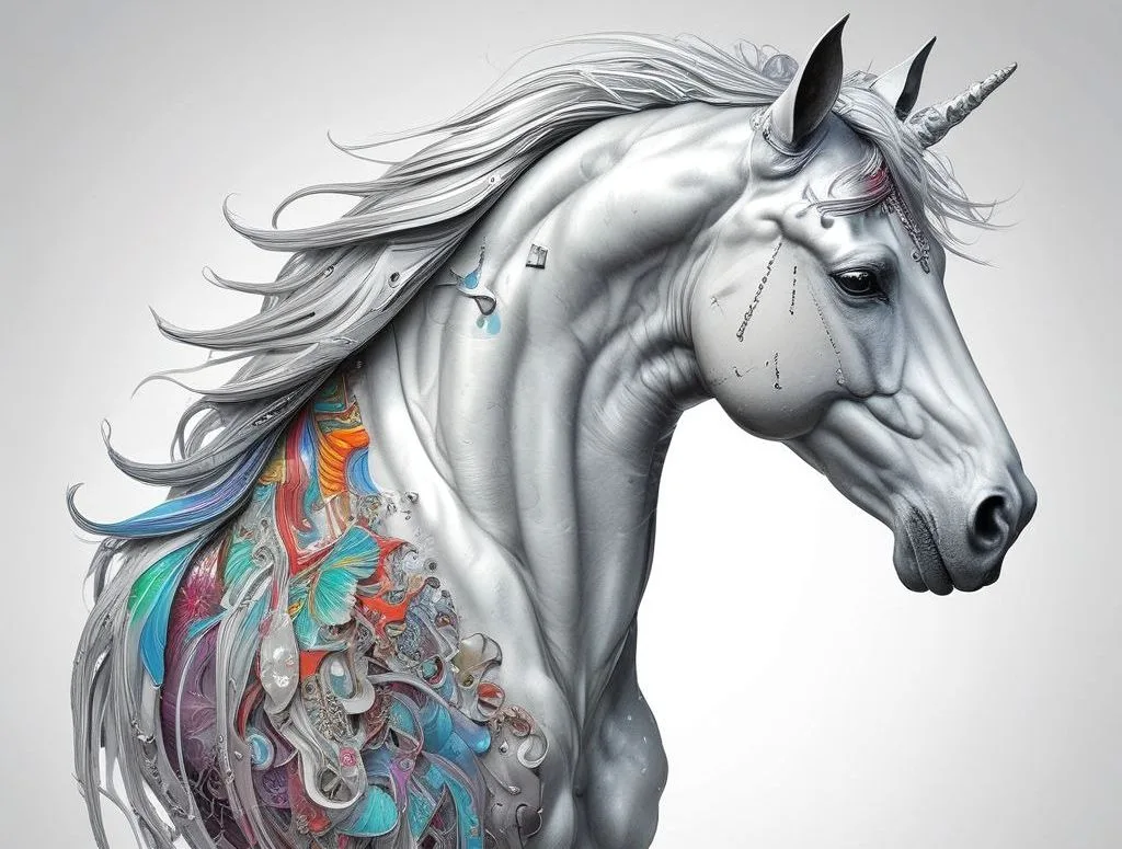 Spoo-Design Glossar: Pferd